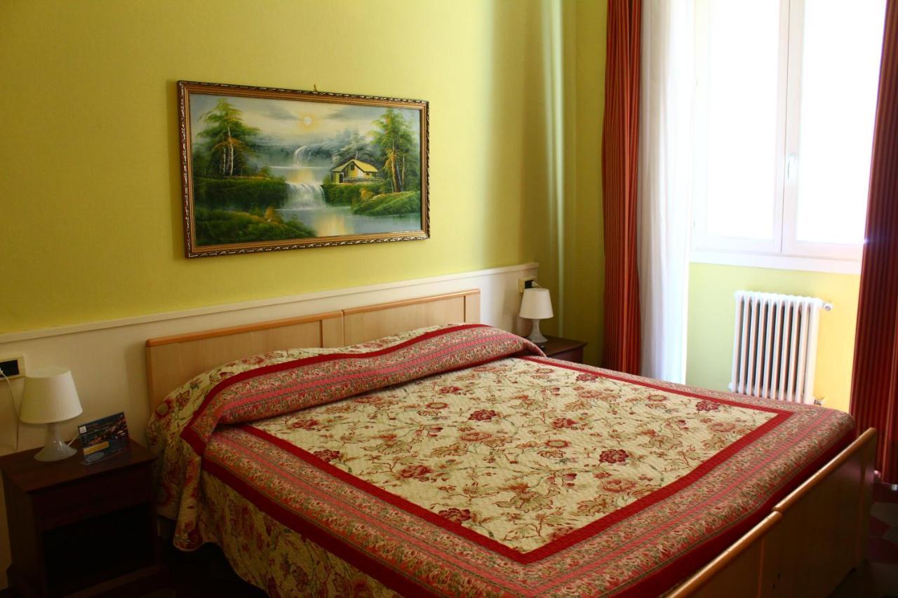 Albergo Del Lago Bellano Extérieur photo